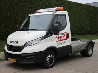 Iveco 40C16 B-E trekker
