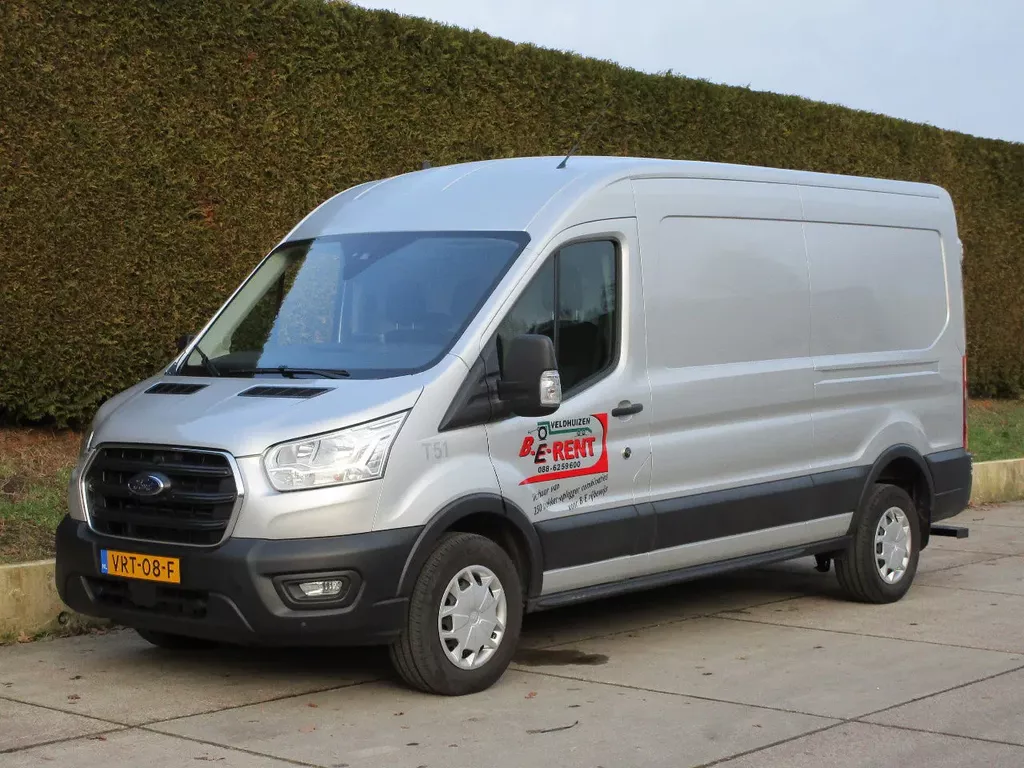Ford Transit 350 L3H2 RWD (trekkogel 3,85T/3,5T)