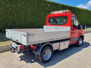 Veldhuizen Opzetbakje (Ford Transit)