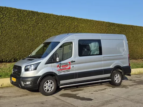 Ford Transit Bus 350 L3H2 RWD