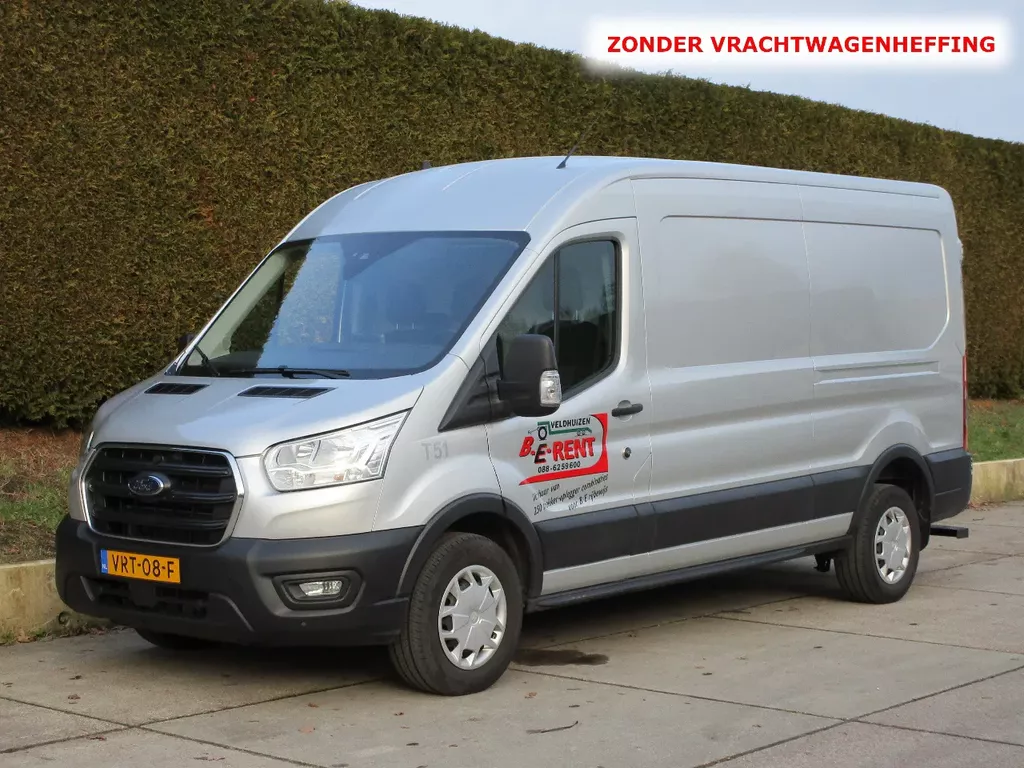 Ford Transit 350 L3H2 RWD (trekkogel 3,85T/3,5T)