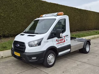 Ford Transit 35-17