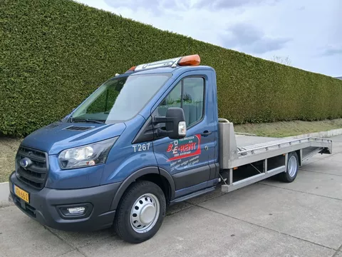 Ford ULTRA-LINER 5,2 M Tijhof