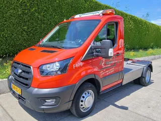 Ford Transit 35-17