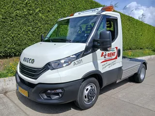 Iveco Daily 40C16A8
