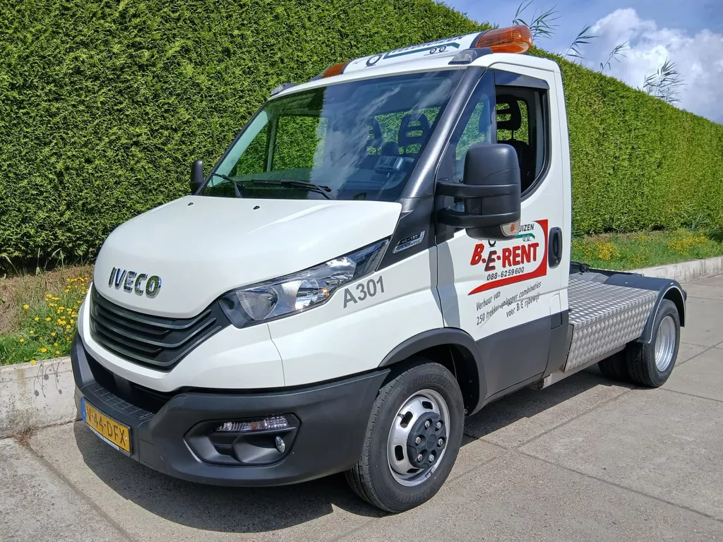 Iveco Daily 40C16A8