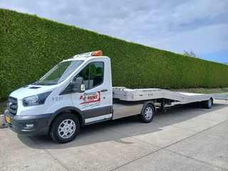 Ford Transit 35-17