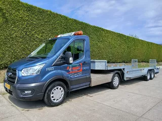 Ford Transit 35-17