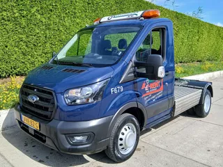 Ford Transit 35-17