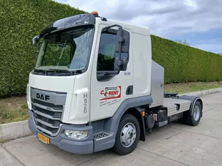 DAF XB 230 trekker