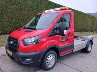 Ford Transit 35-17