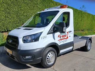 Ford Transit 35-17