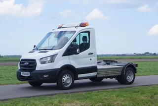 Ford Transit 35-17