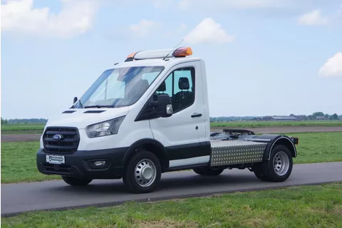 Ford Transit 35-17