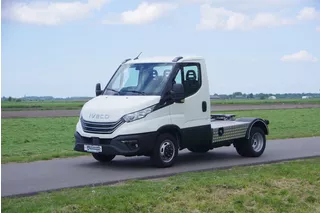 Iveco Daily 40C18A8
