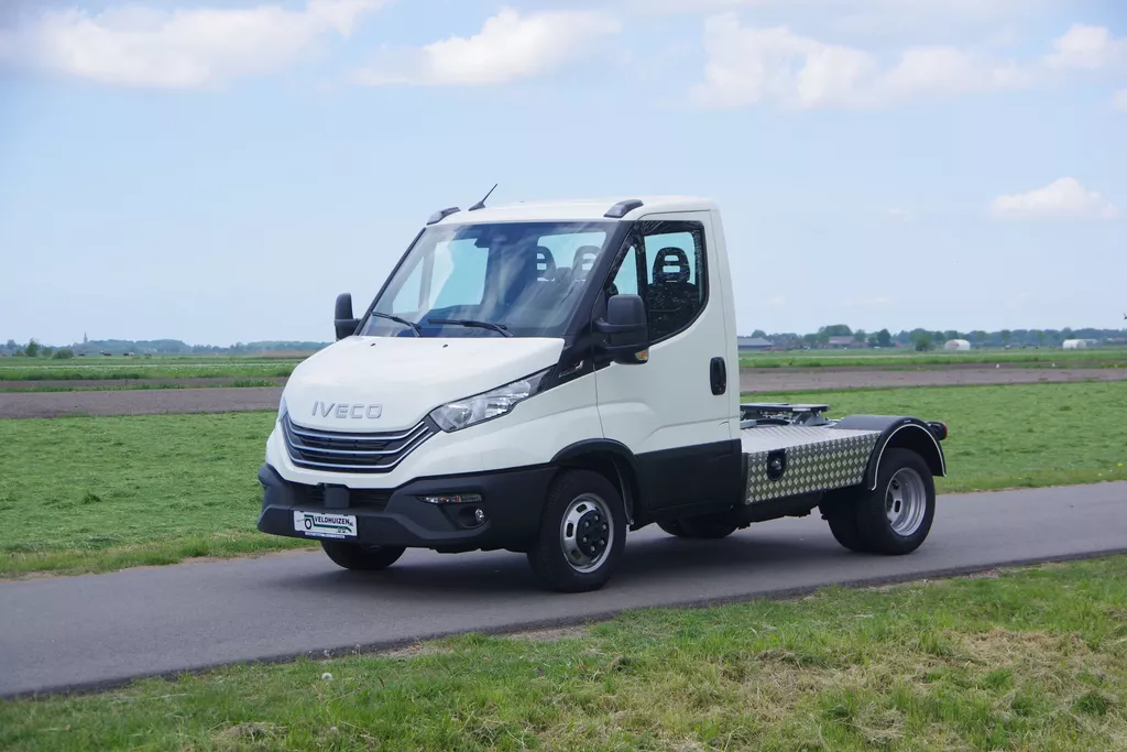 Iveco Daily 40C18A8