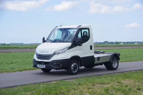 Iveco Daily 40C18A8