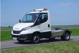 Iveco Daily 40C16A8