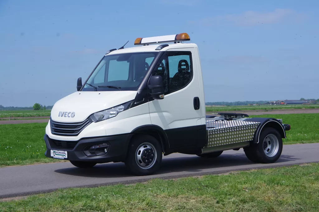 Iveco Daily 40C16A8