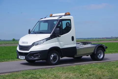 Iveco Daily 40C16A8
