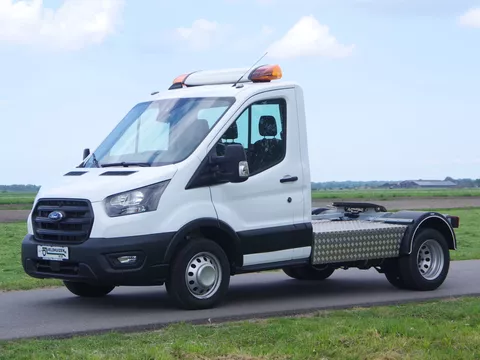 Ford Transit 35-17