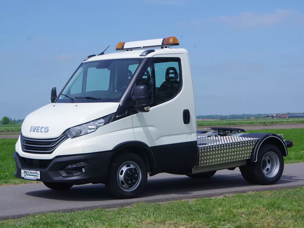Iveco Daily 40C16A8