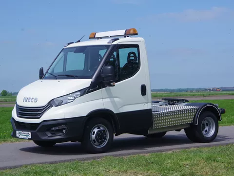 Iveco Daily 40C16A8