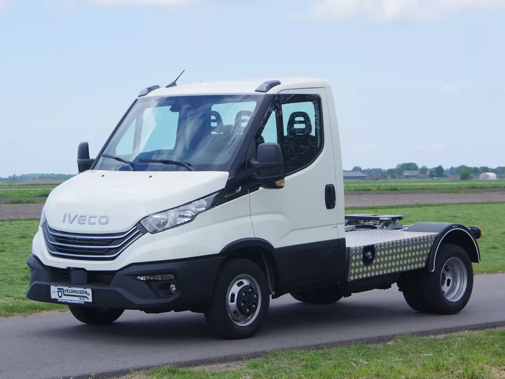 Iveco Daily 40C18A8