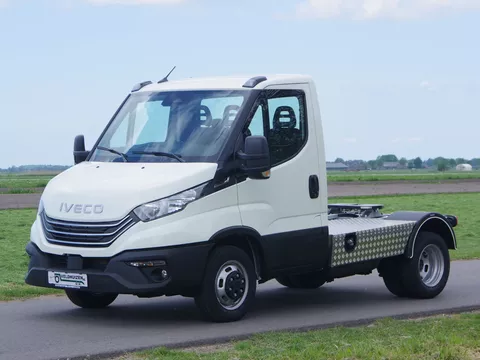 Iveco Daily 40C18A8