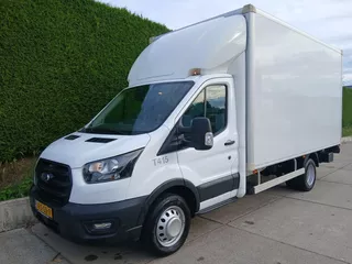 Ford Transit 350 bakwagen 4,3 m.