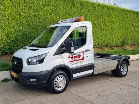 Ford Transit 35-17
