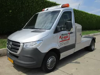 Mercedes-Benz Sprinter 519CDI