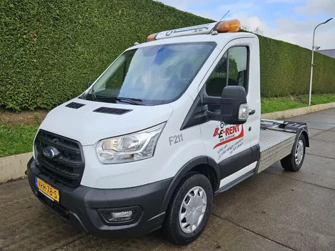 Ford Transit 35-17