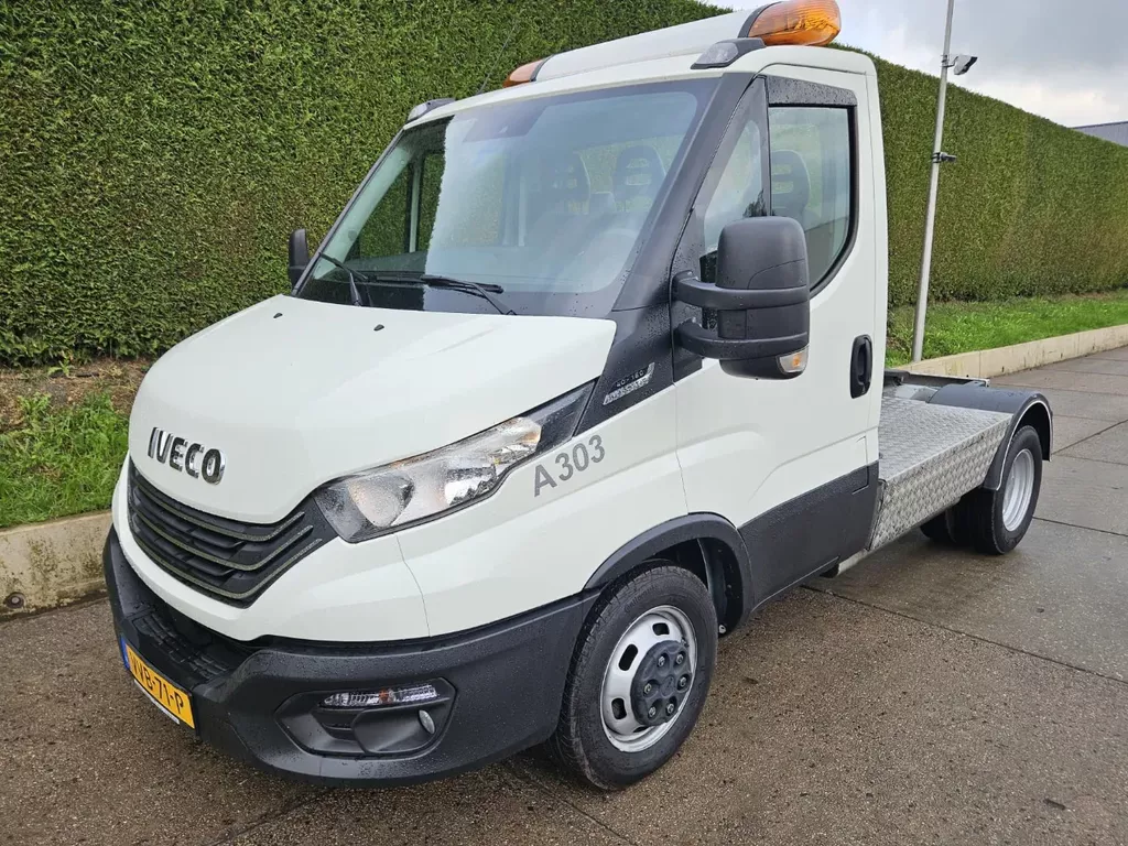Iveco Daily 40C16A8