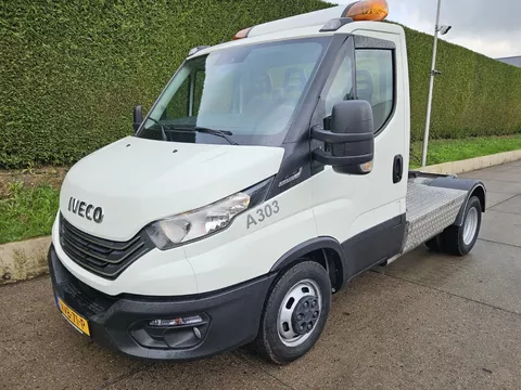 Iveco Daily 40C16A8