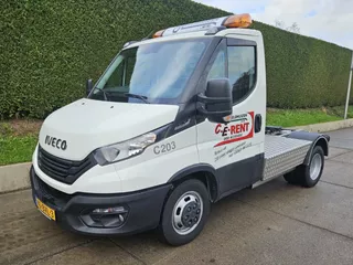 Iveco Daily 40C18A8