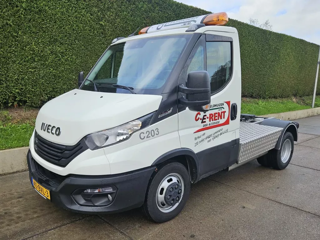 Iveco Daily 40C18A8