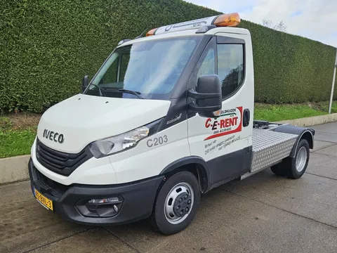 Iveco Daily 40C18A8