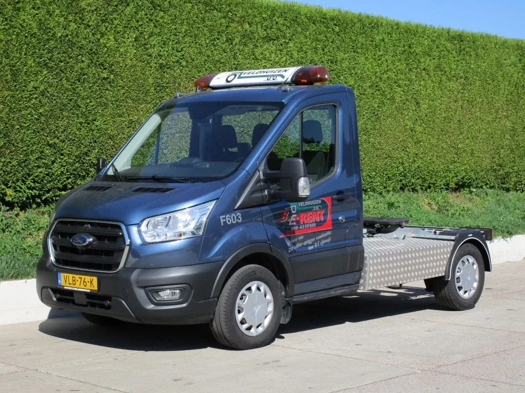 Ford Transit 35-17