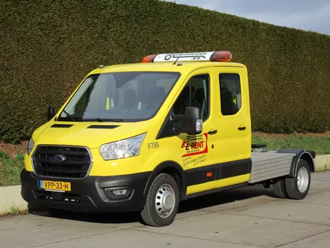 Ford Transit 35-17