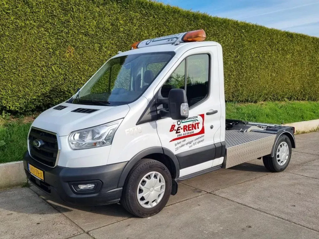 Ford Transit 35-17