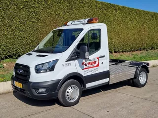 Ford Transit 35-17