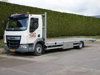 DAF Oprij LF 16-82