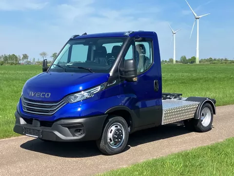 Iveco 35C21A8/P