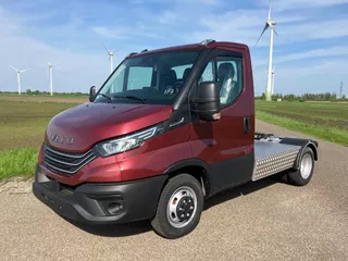 Iveco 35C21A8/P