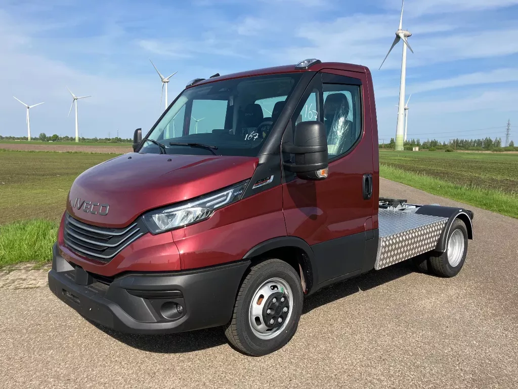 Iveco 35C21A8/P