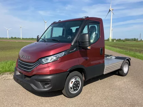 Iveco 35C21A8/P