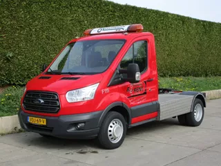Ford Transit 35-13