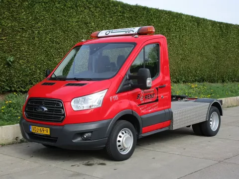 Ford Transit 35-13