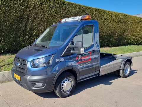 Ford Transit 35-17